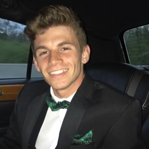 Meet your Posher, Kyler